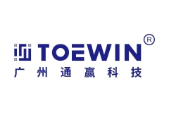 广州通赢|数字化营销区块链技术开发先行者|2025第三届CXBE东南美妆展优质展商推荐！