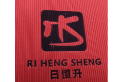 广州日恒昇|专业定制生产各色瓦楞纸化妆品包材品牌供应商|2025第三届CXBE东南美妆展优质展商推荐！